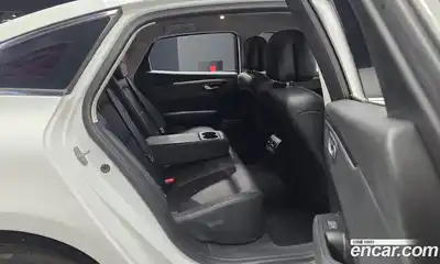 Renault SM6 2018 2.0 гидро, миниатюра 11