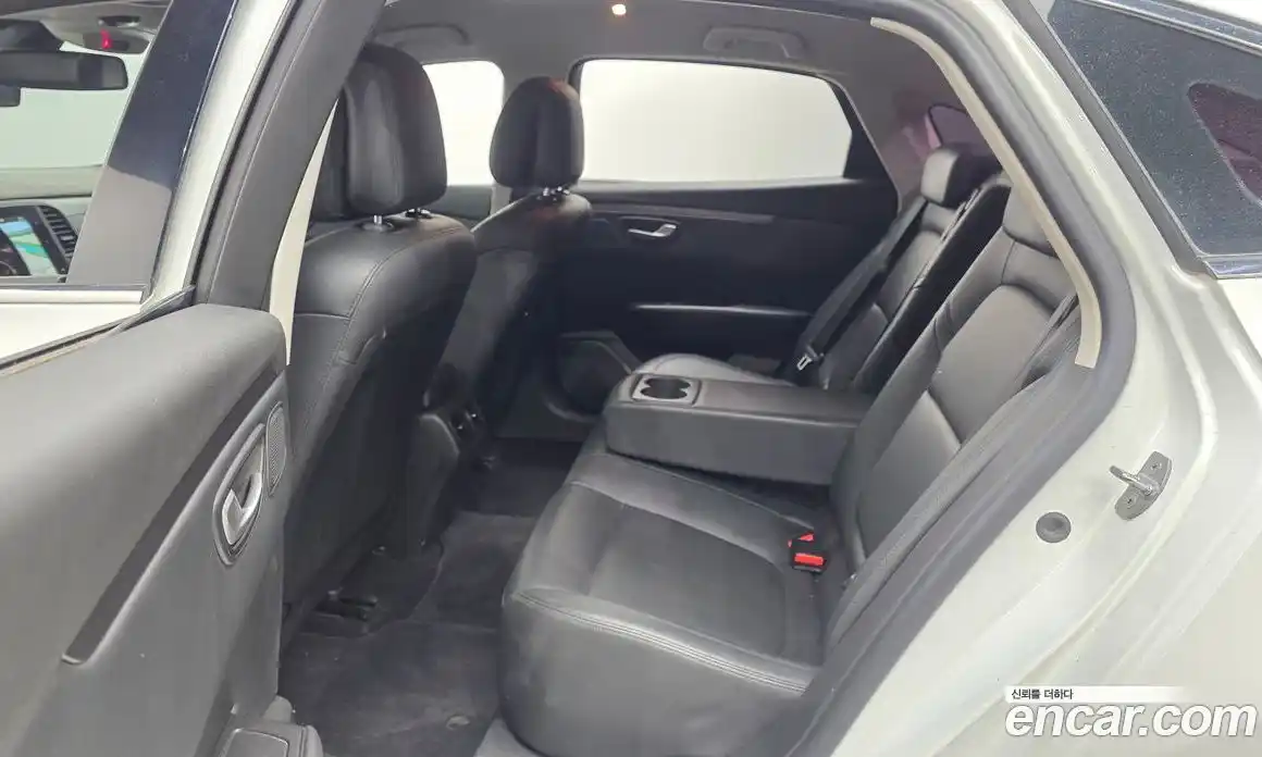 Renault SM6 2018 2.0 гидро, фото 12