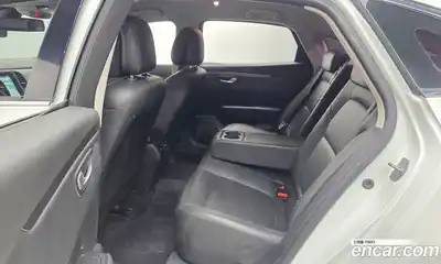 Renault SM6 2018 2.0 гидро, миниатюра 12
