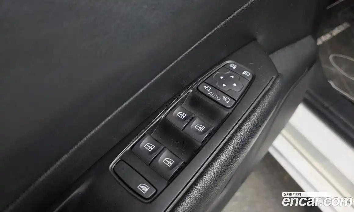 Renault SM6 2018 2.0 гидро, фото 13