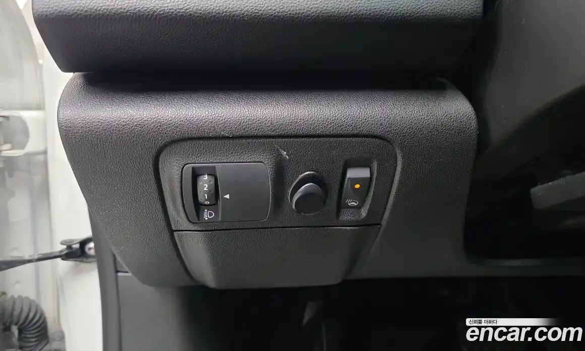 Renault SM6 2018 2.0 гидро, фото 14
