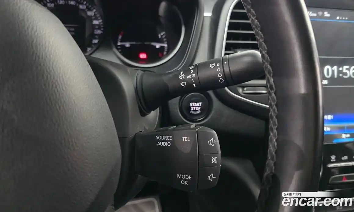 Renault SM6 2018 2.0 гидро, фото 15