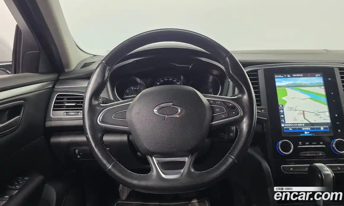 Renault SM6 2018 2.0 гидро, фото 16