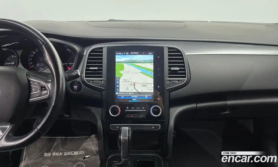 Renault SM6 2018 2.0 гидро, фото 17