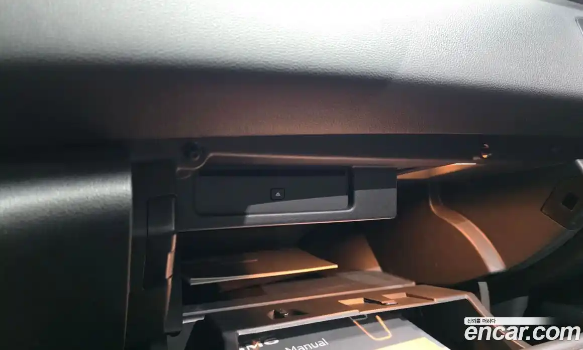 Renault SM6 2018 2.0 гидро, фото 19