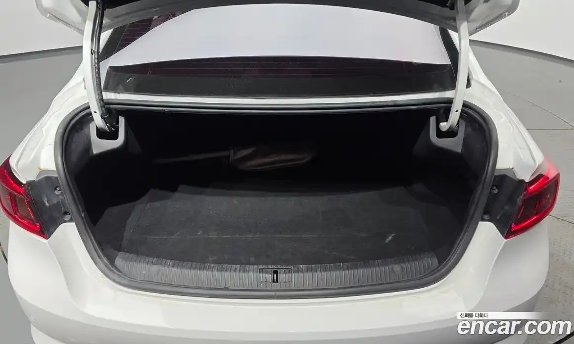 Renault SM6 2018 2.0 гидро, фото 20