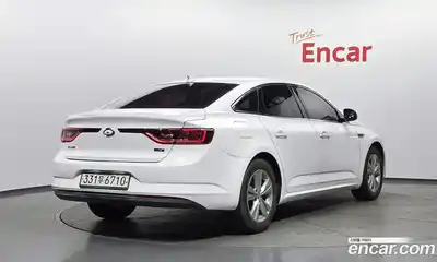 Renault SM6 2018 2.0 гидро, миниатюра 2