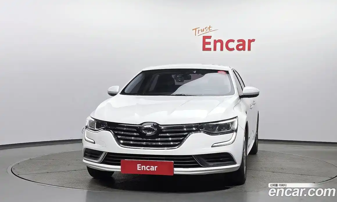 Renault SM6 2018 2.0 гидро, фото 3
