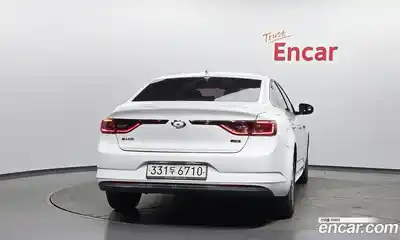 Renault SM6 2018 2.0 гидро, миниатюра 4