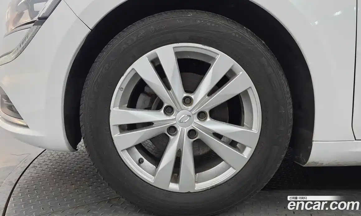 Renault SM6 2018 2.0 гидро, фото 5