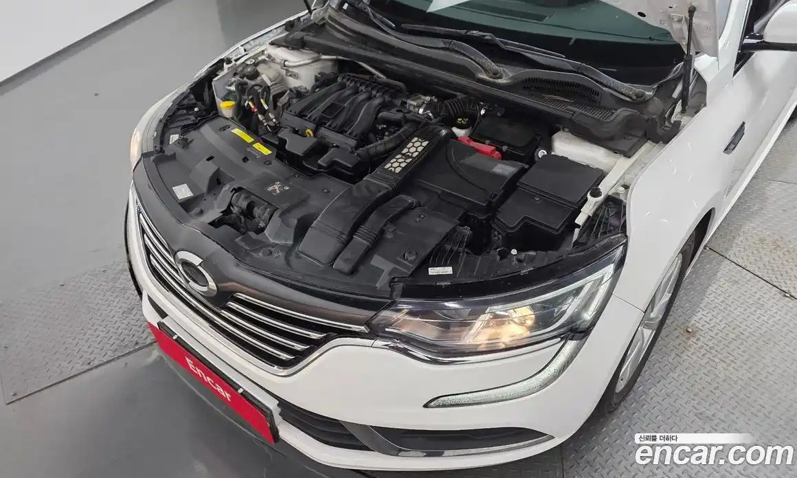 Renault SM6 2018 2.0 гидро, фото 6