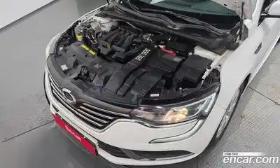 Renault SM6 2018 2.0 гидро, миниатюра 6
