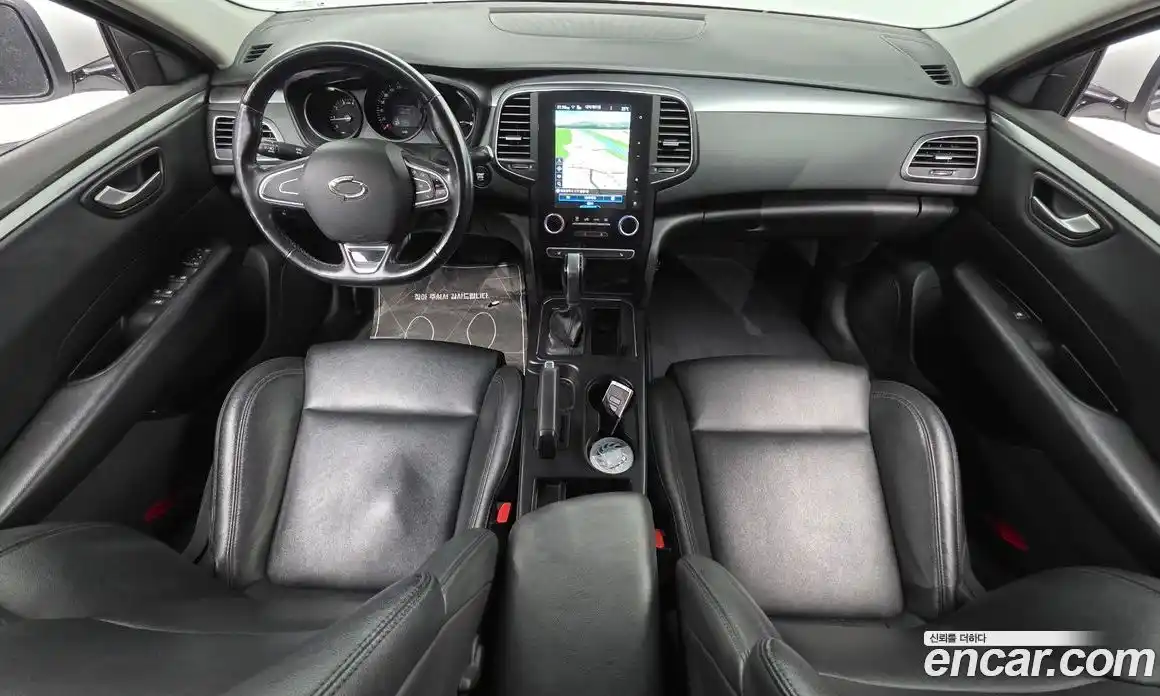 Renault SM6 2018 2.0 гидро, фото 7