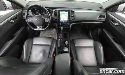 Renault SM6 2018 2.0 гидро, миниатюра 7