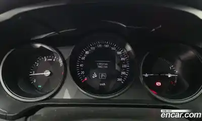 Renault SM6 2018 2.0 гидро, миниатюра 8