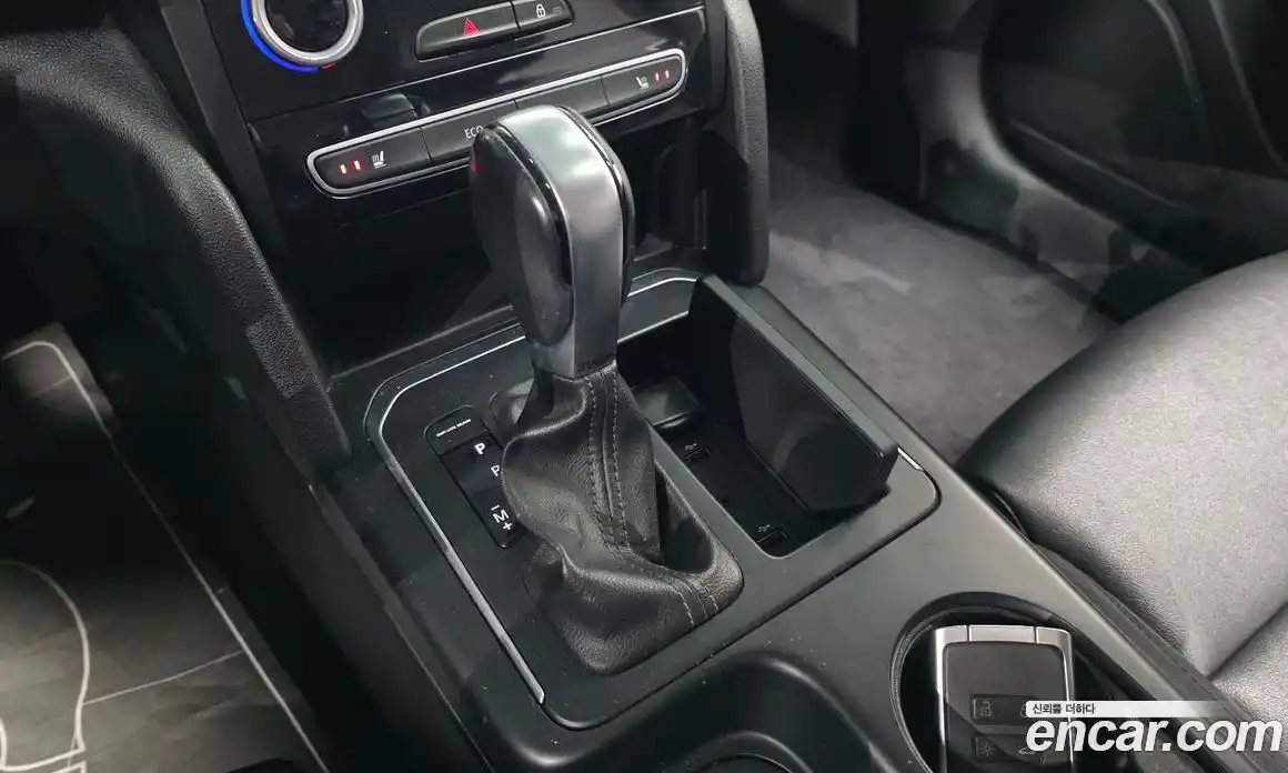 Renault SM6 2018 2.0 гидро, фото 9