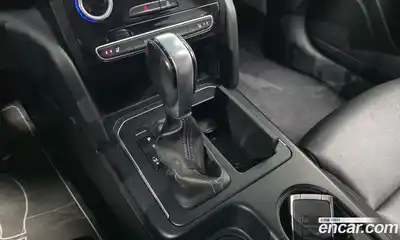 Renault SM6 2018 2.0 гидро, миниатюра 9