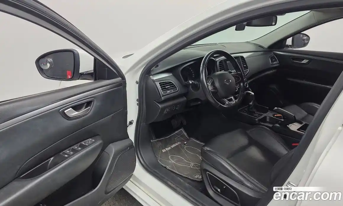 Renault SM6 2018 2.0 гидро, фото 10