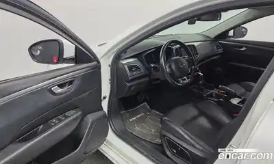 Renault SM6 2018 2.0 гидро, миниатюра 10