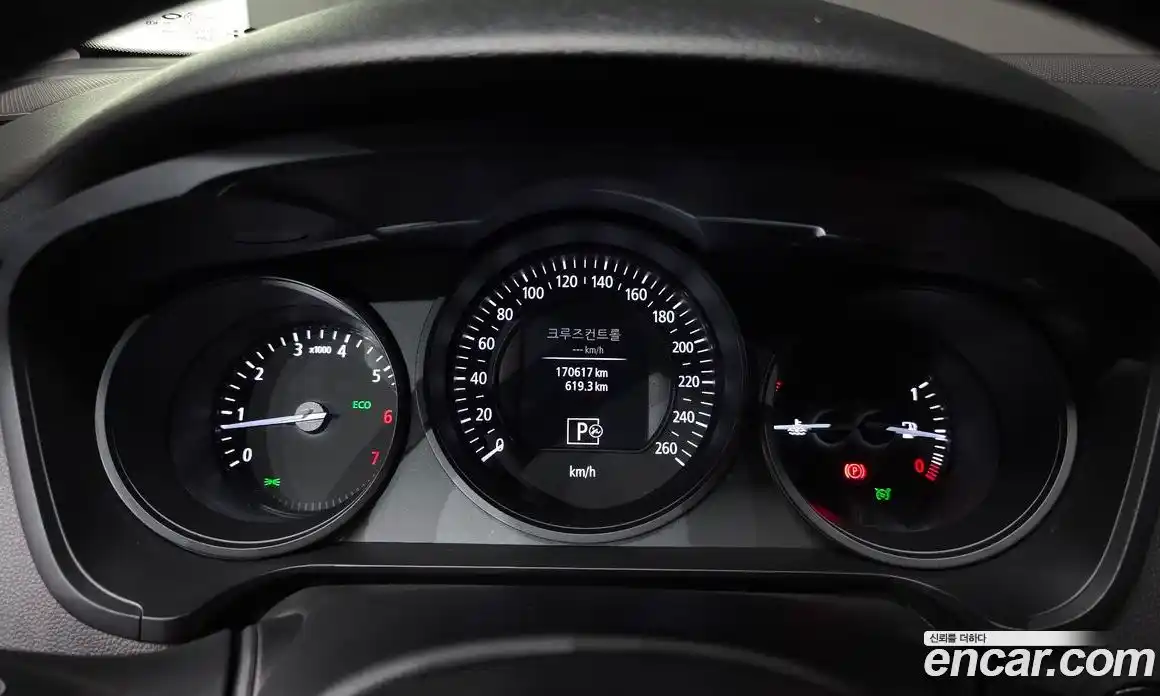 Renault SM6 2016 2.0 гидро, фото 11