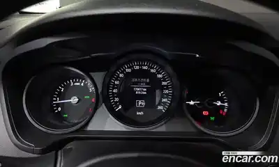 Renault SM6 2016 2.0 гидро, миниатюра 11