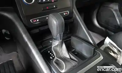 Renault SM6 2016 2.0 гидро, миниатюра 12