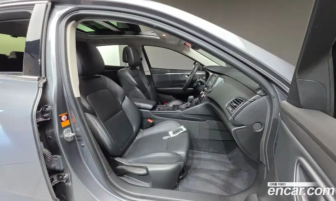 Renault SM6 2016 2.0 гидро, фото 13