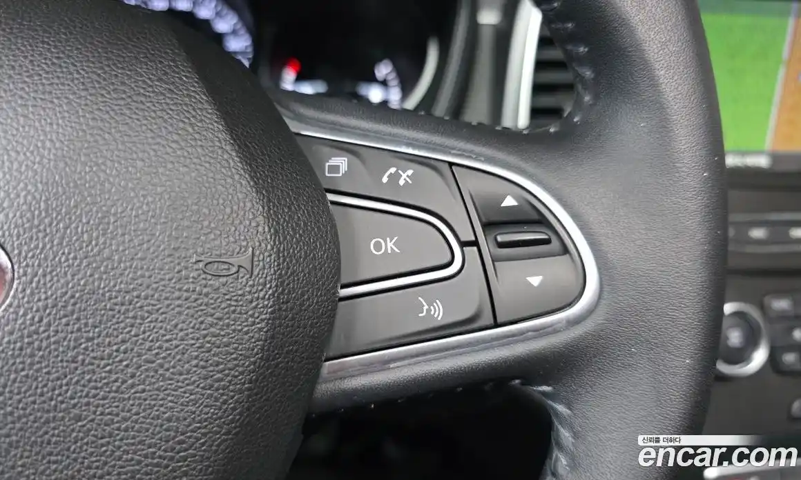 Renault SM6 2016 2.0 гидро, фото 16