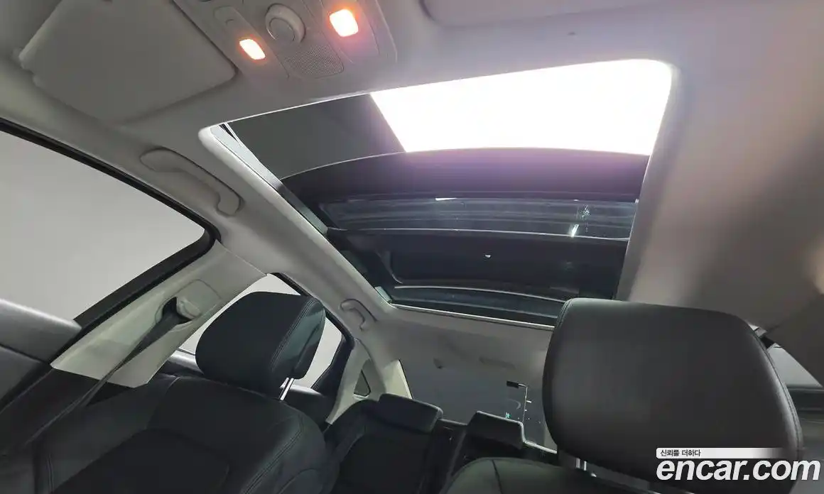Renault SM6 2016 2.0 гидро, фото 17