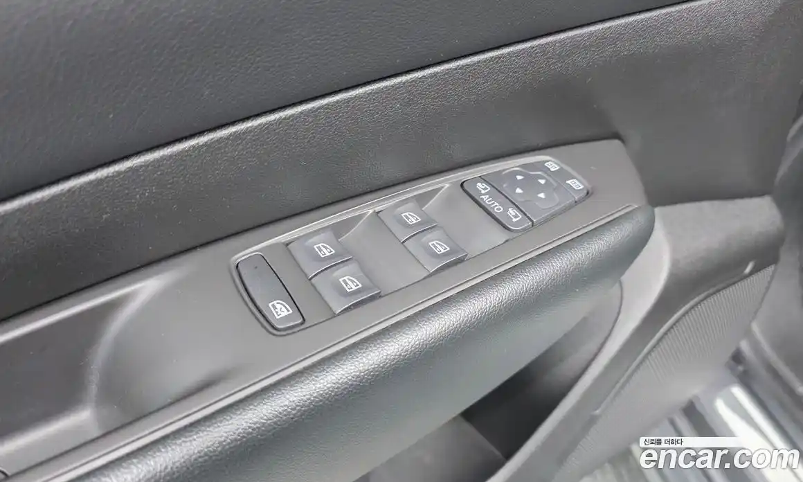 Renault SM6 2016 2.0 гидро, фото 19