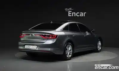Renault SM6 2016 2.0 гидро, миниатюра 2