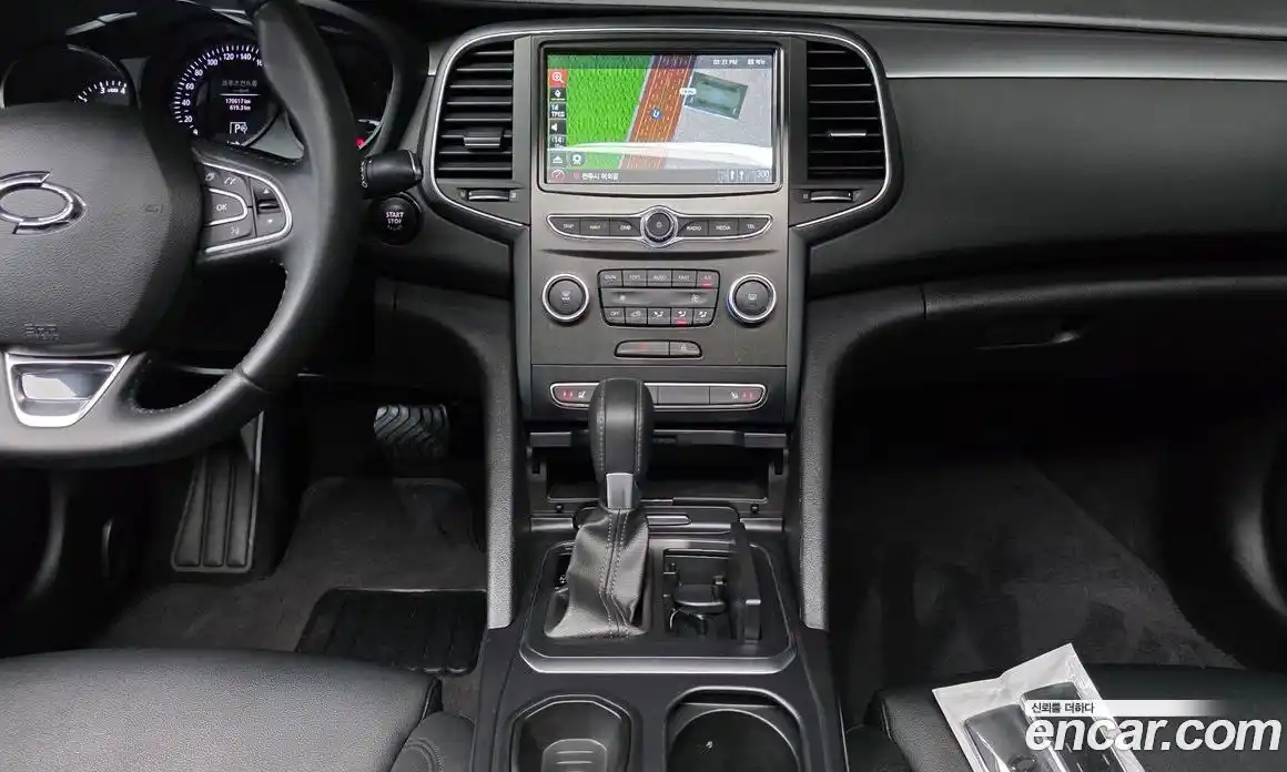 Renault SM6 2016 2.0 гидро, фото 22