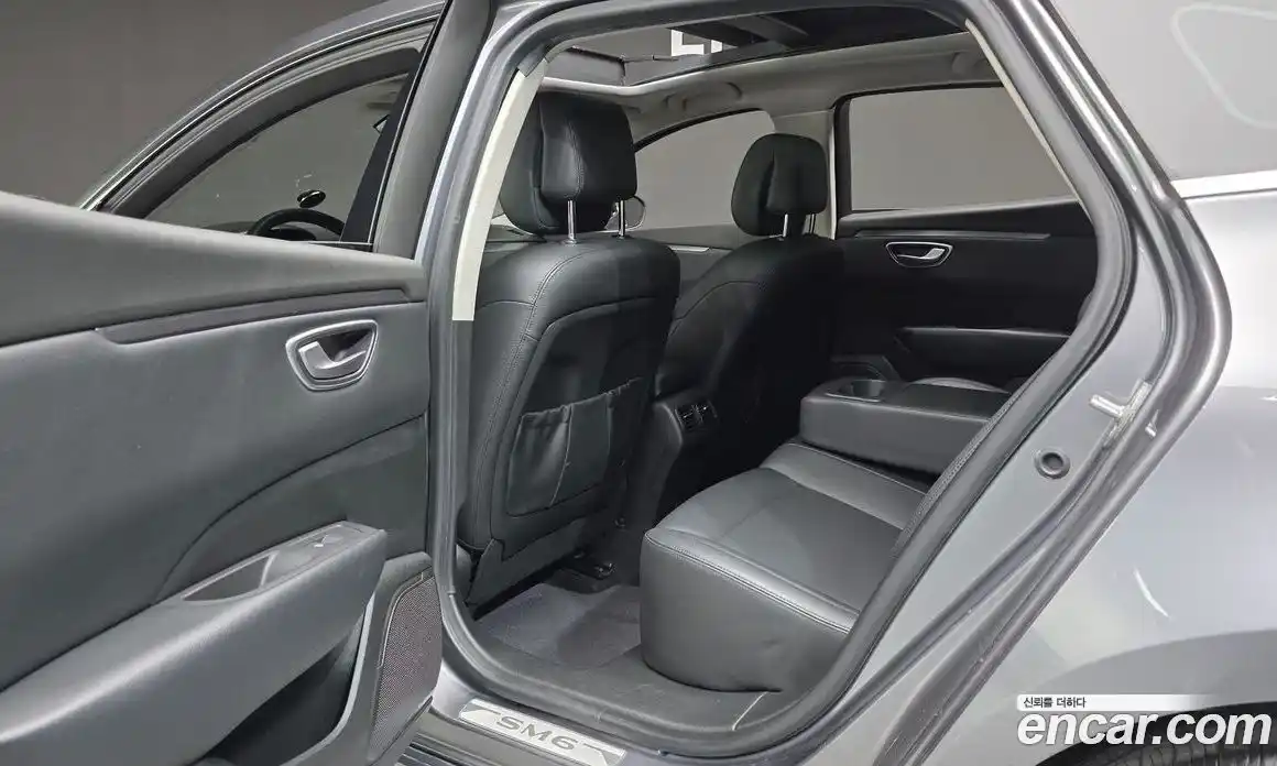 Renault SM6 2016 2.0 гидро, фото 24