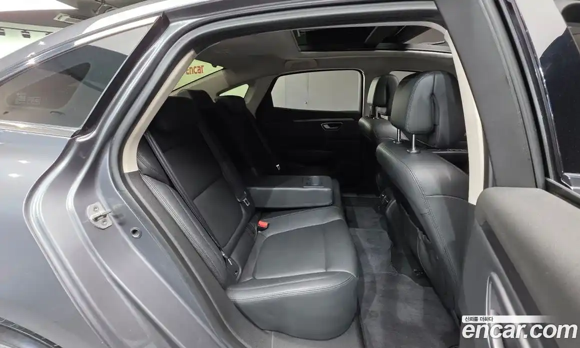 Renault SM6 2016 2.0 гидро, фото 25