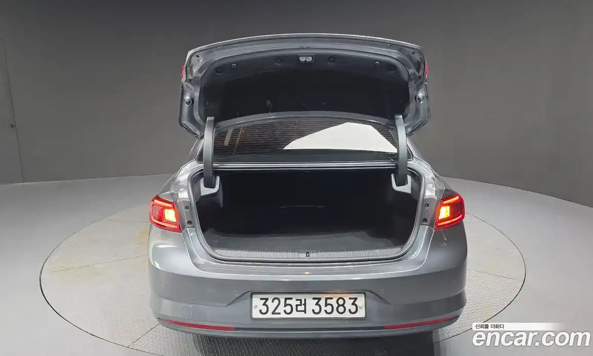 Renault SM6 2016 2.0 гидро, фото 26