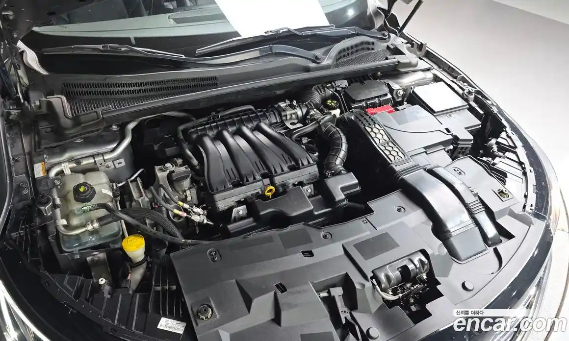 Renault SM6 2016 2.0 гидро, фото 27