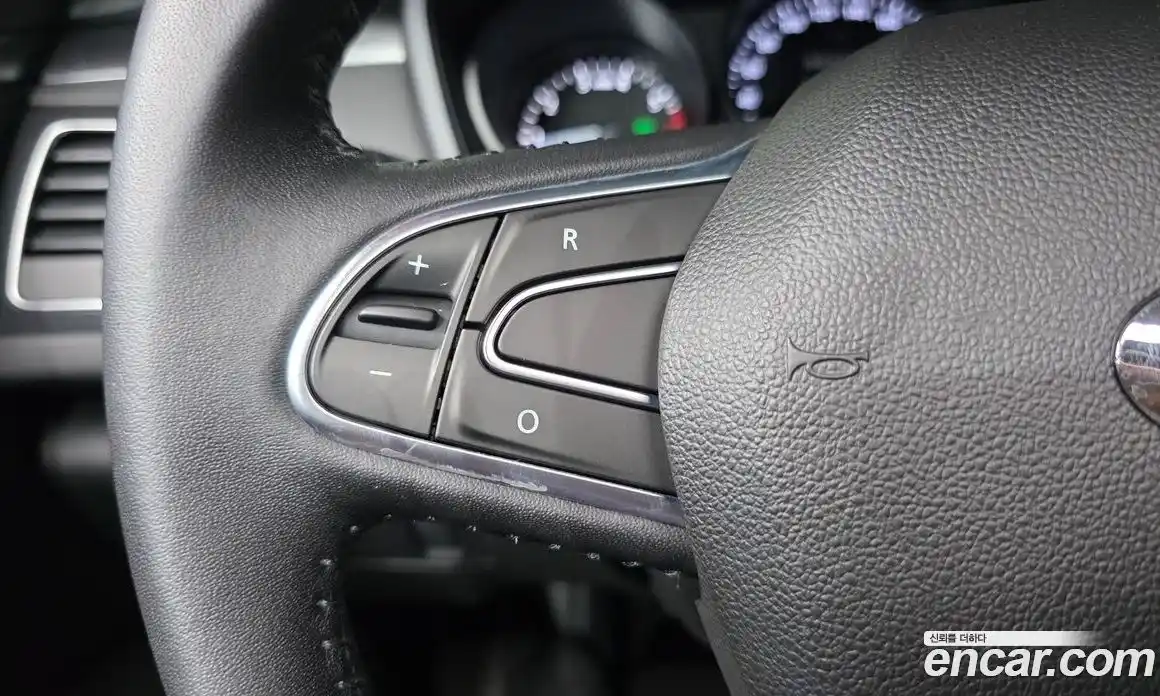 Renault SM6 2016 2.0 гидро, фото 30