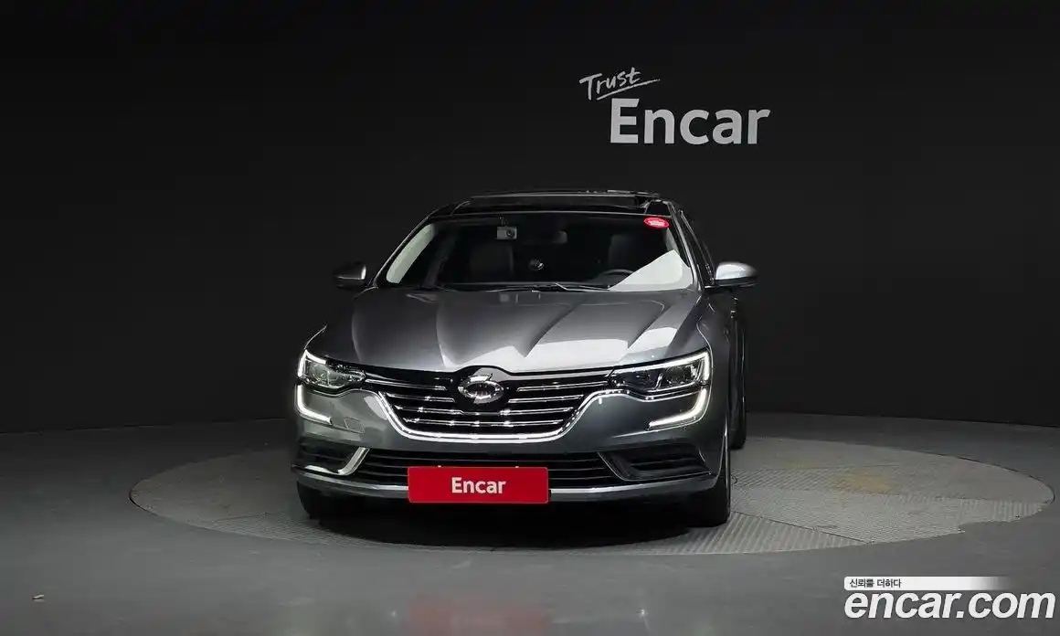 Renault SM6 2016 2.0 гидро, фото 3