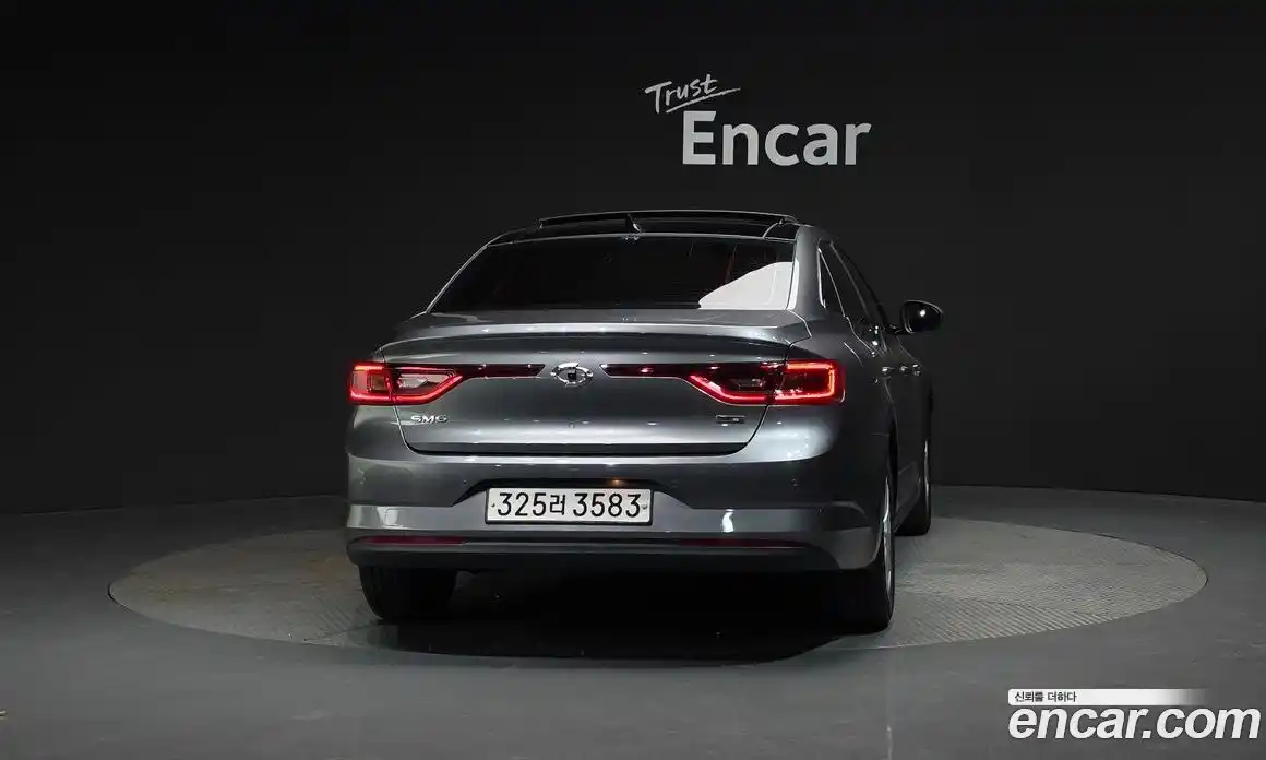 Renault SM6 2016 2.0 гидро, фото 4
