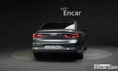 Renault SM6 2016 2.0 гидро, миниатюра 4