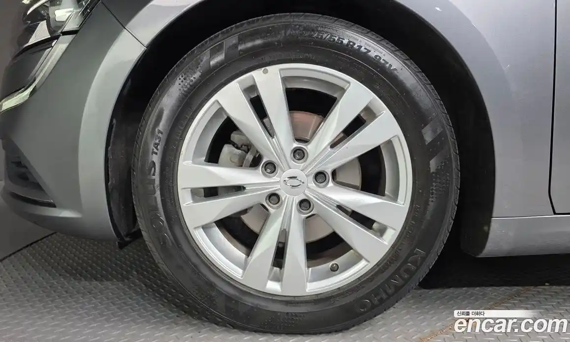 Renault SM6 2016 2.0 гидро, фото 5