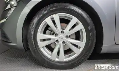 Renault SM6 2016 2.0 гидро, миниатюра 5