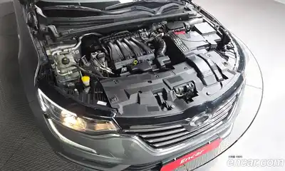 Renault SM6 2016 2.0 гидро, миниатюра 6