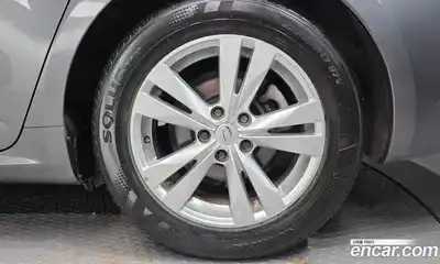 Renault SM6 2016 2.0 гидро, миниатюра 7