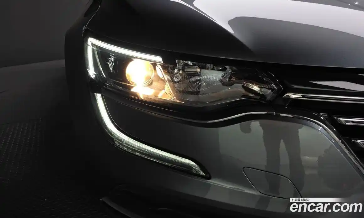 Renault SM6 2016 2.0 гидро, фото 8