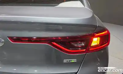 Renault SM6 2016 2.0 гидро, миниатюра 9