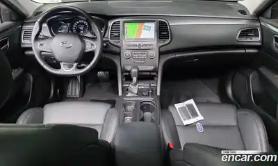 Renault SM6 2016 2.0 гидро, миниатюра 10