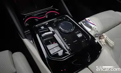 BMW 5-Series 2025 2.0 гидро, миниатюра 12