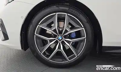 BMW 5-Series 2025 2.0 гидро, миниатюра 5