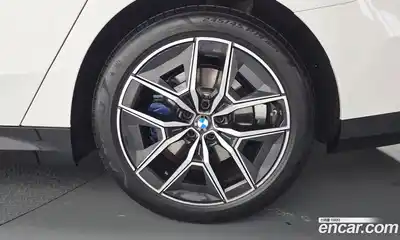 BMW 5-Series 2025 2.0 гидро, миниатюра 7